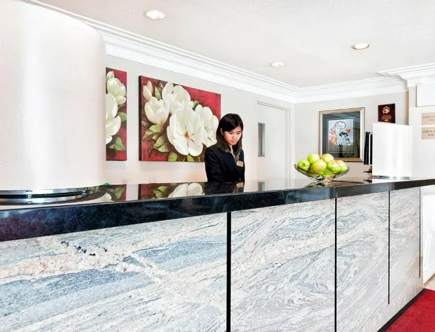 West Edmonton Mall Inn hotel detail image 2