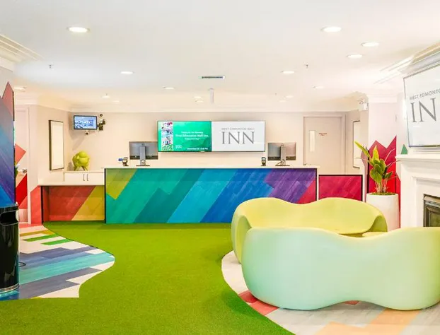 West Edmonton Mall Inn hotel detail image 3