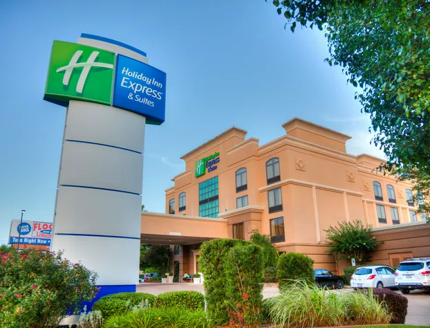 Holiday Inn Express Suites South - Tyler by IHG hotel detail image 2