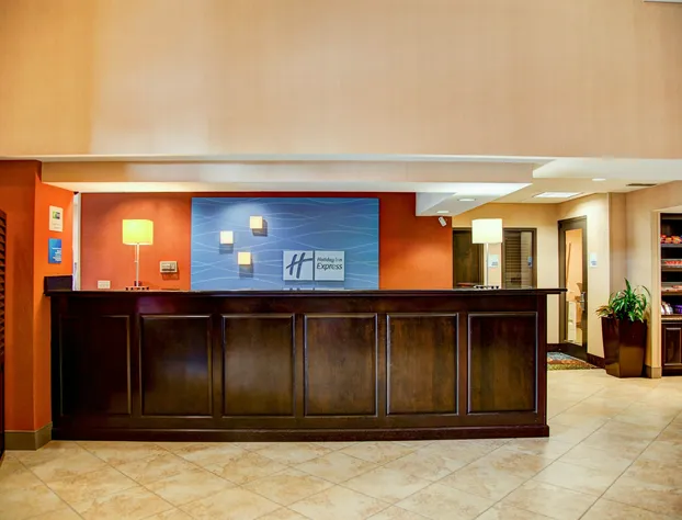 Holiday Inn Express Suites South - Tyler by IHG hotel detail image 4