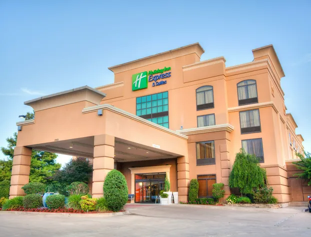 Holiday Inn Express Suites South - Tyler by IHG hotel detail image 2