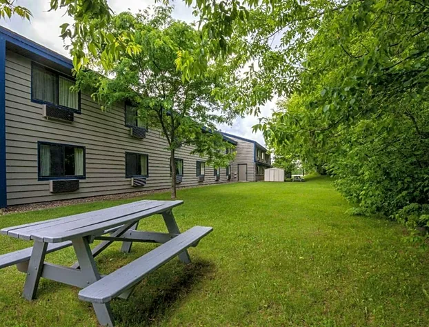 AmericInn by Wyndham Minocqua hotel detail image 2