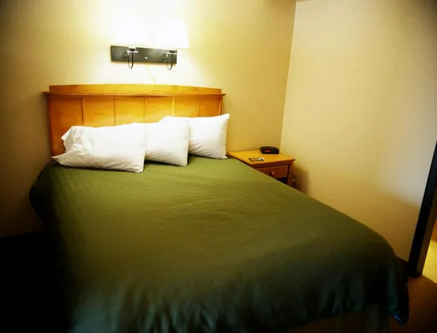 Best Western Helena/Capitol Hotel hotel detail image 2