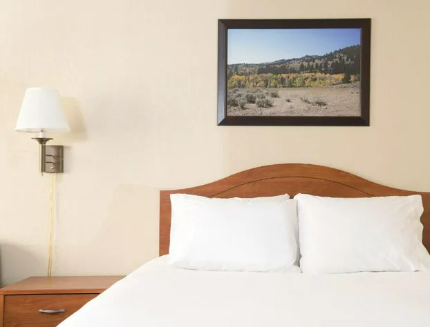 Best Western Helena/Capitol Hotel hotel detail image 4