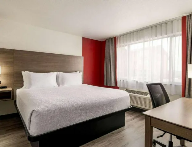 Best Western Helena/Capitol Hotel hotel detail image 3