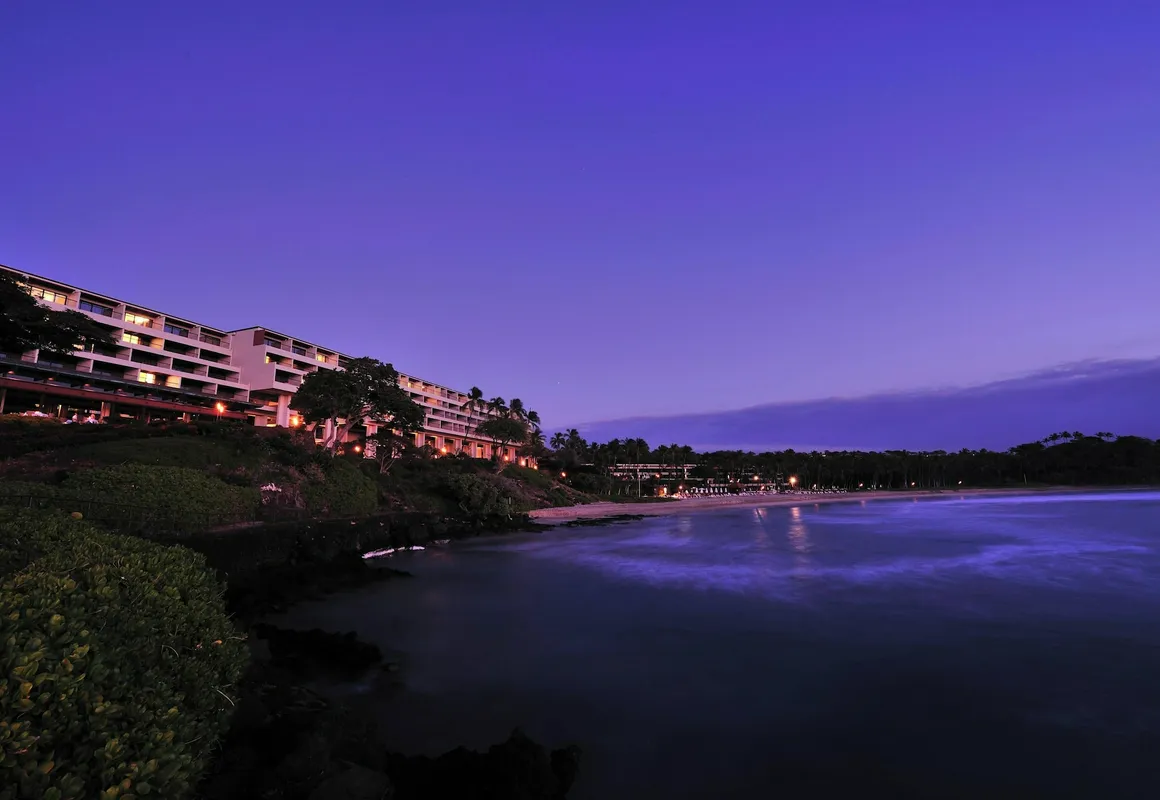 Mauna Kea Beach Hotel, Autograph Collection hotel hero