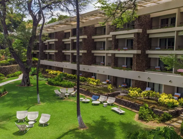 Mauna Kea Beach Hotel, Autograph Collection hotel detail image 2