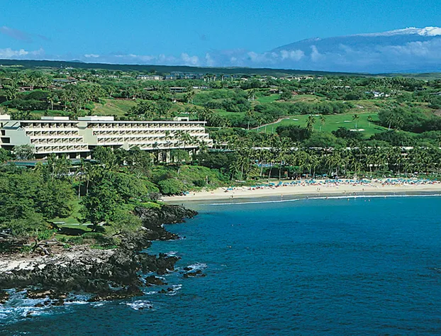 Mauna Kea Beach Hotel, Autograph Collection hotel detail image 4