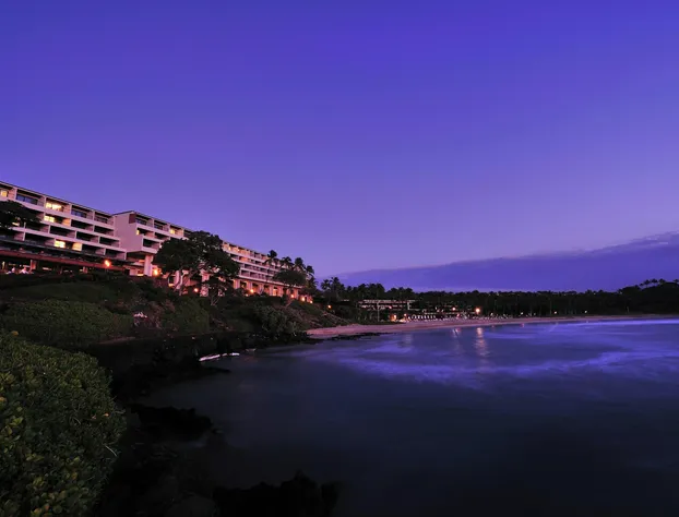Mauna Kea Beach Hotel, Autograph Collection hotel detail image 1