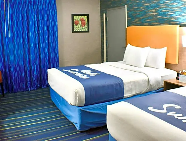 Days Inn by Wyndham Wayne hotel detail image 4