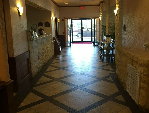 Fredericksburg Hill Country Hotel hotel detail image 1