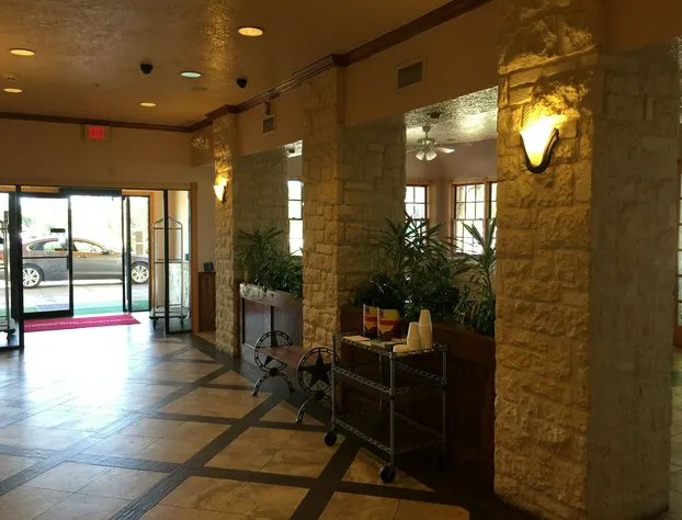 Fredericksburg Hill Country Hotel hotel detail image 3