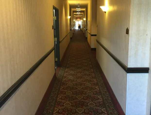 Fredericksburg Hill Country Hotel hotel detail image 4