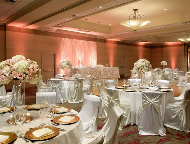 Hilton Santa Clara hotel detail image 1