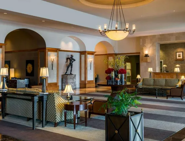 Hilton Santa Clara hotel detail image 2