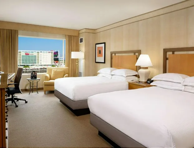 Hilton Santa Clara hotel detail image 4