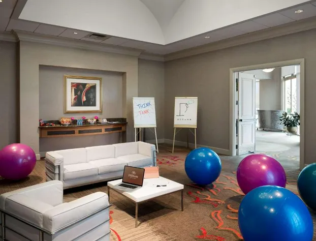 Hilton Santa Clara hotel detail image 3