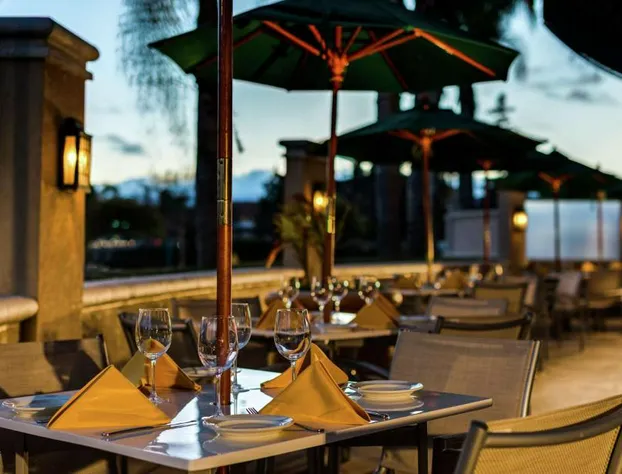 Hilton Santa Clara hotel detail image 4