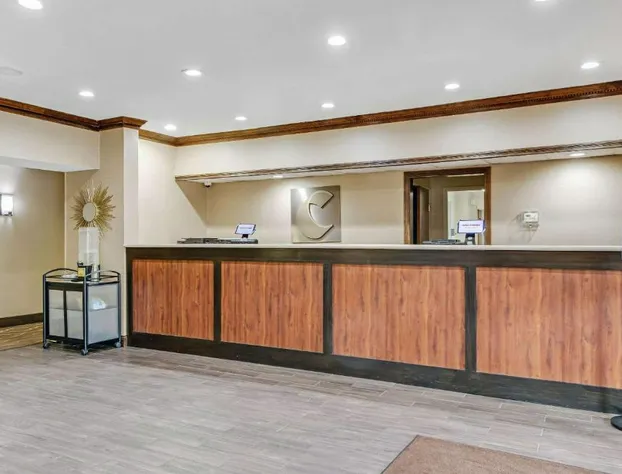 Comfort Inn Henderson - Evansville South hotel detail image 2