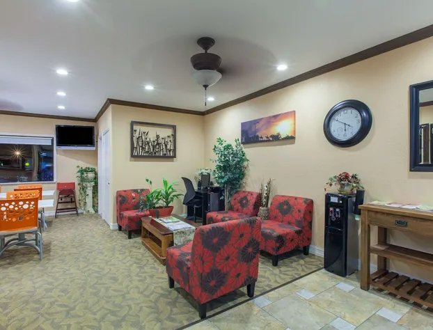 Super 8 by Wyndham Houston/Willowbrook/Hwy 249 hotel detail image 4