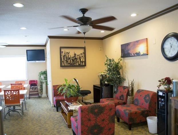 Super 8 by Wyndham Houston/Willowbrook/Hwy 249 hotel detail image 4