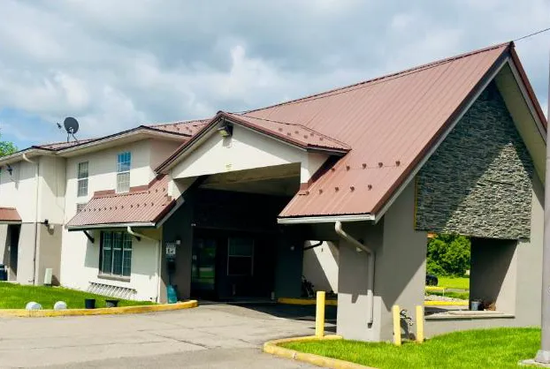 Motel 6 McGraw, NY - Cortland hotel detail image 1