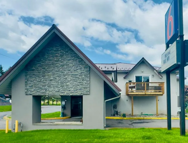 Motel 6 McGraw, NY - Cortland hotel detail image 2