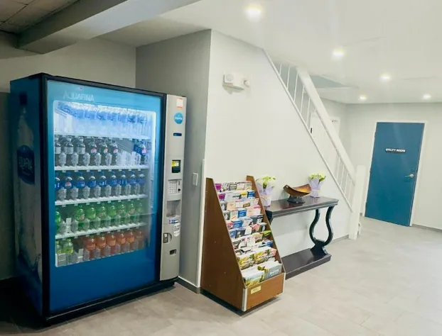 Motel 6 McGraw, NY - Cortland hotel detail image 3