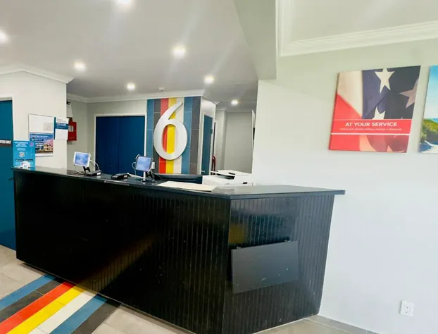 Motel 6 McGraw, NY - Cortland hotel detail image 4