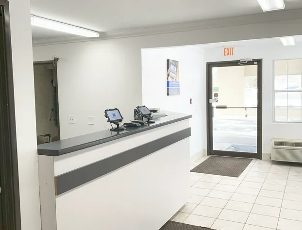 Motel 6 McGraw, NY - Cortland hotel detail image 3