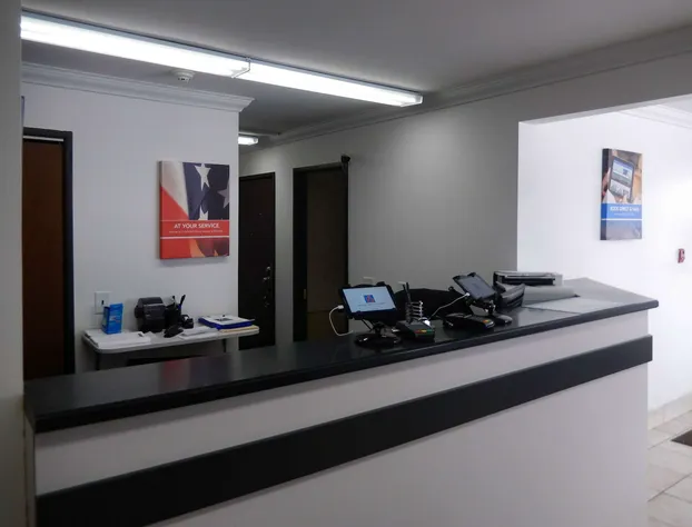 Motel 6 McGraw, NY - Cortland hotel detail image 4