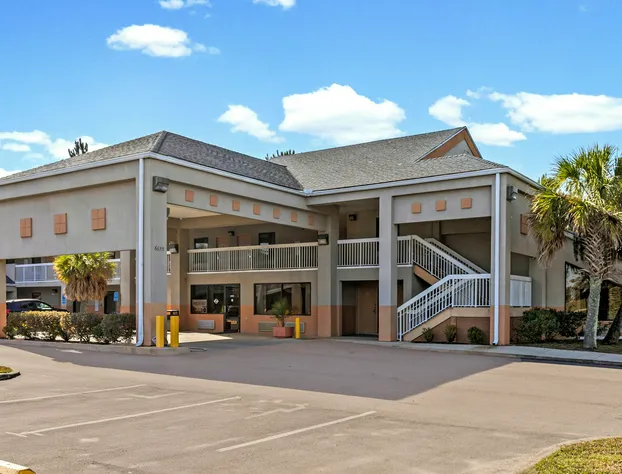 Magnolia Inn Townhouse Hattiesburg MS I-59 hotel detail image 3