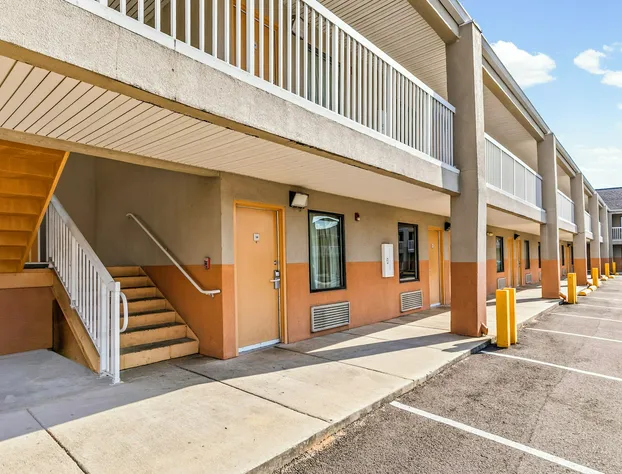 Magnolia Inn Townhouse Hattiesburg MS I-59 hotel detail image 4