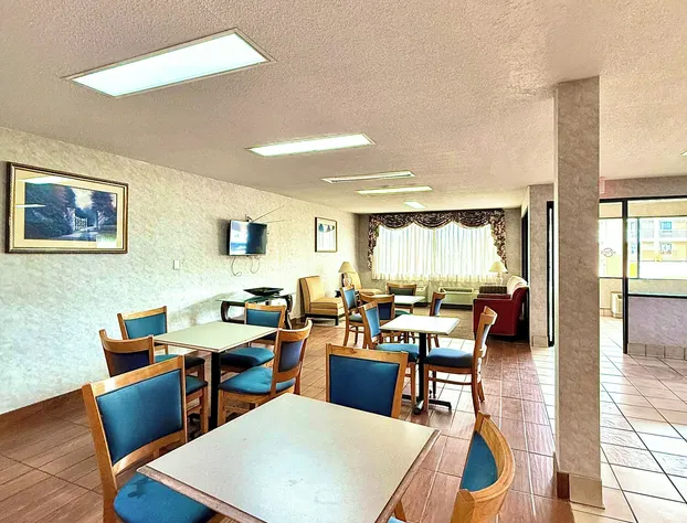 Magnolia Inn Townhouse Hattiesburg MS I-59 hotel detail image 3