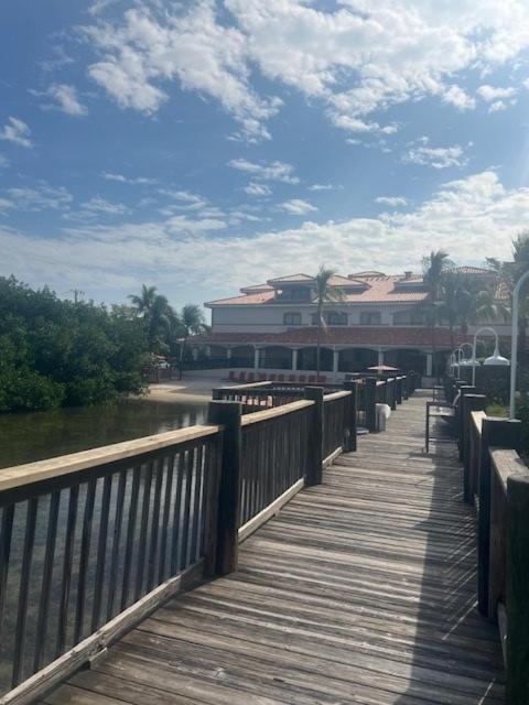 Courtyard by Marriott Key West Waterfront hotel hero