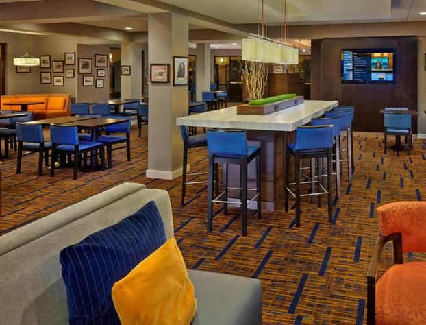 Courtyard by Marriott Key West Waterfront hotel detail image 2