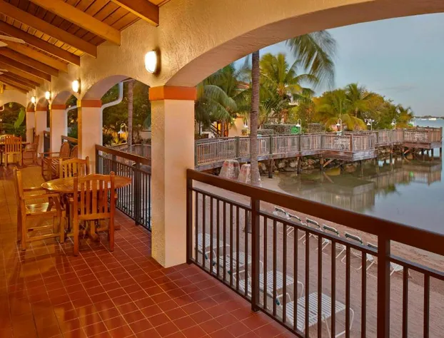 Courtyard by Marriott Key West Waterfront hotel detail image 1