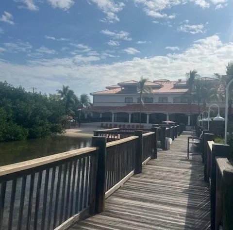 Courtyard by Marriott Key West Waterfront hotel detail image 3