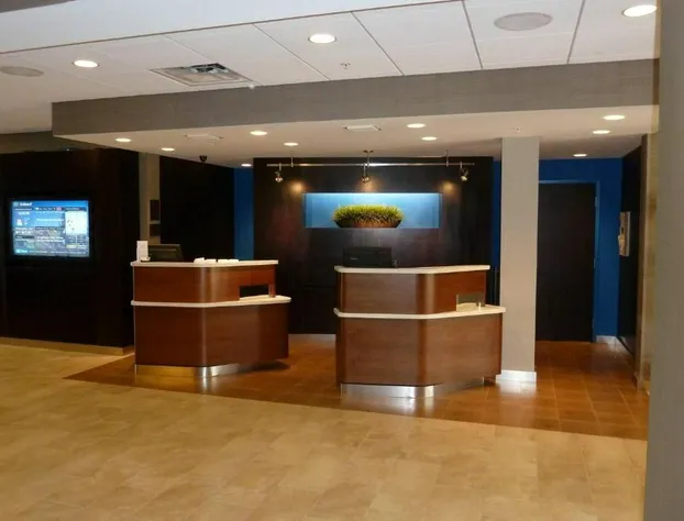 Courtyard by Marriott Key West Waterfront hotel detail image 4