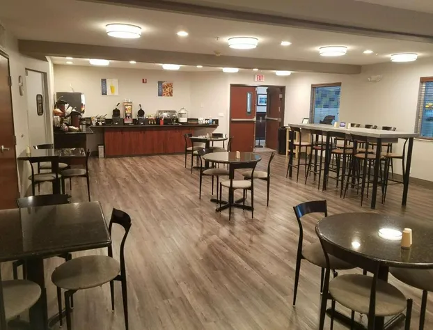 Best Western Sandy Inn hotel detail image 3