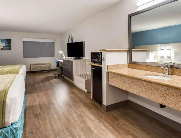 Best Western Sandy Inn hotel detail image 4