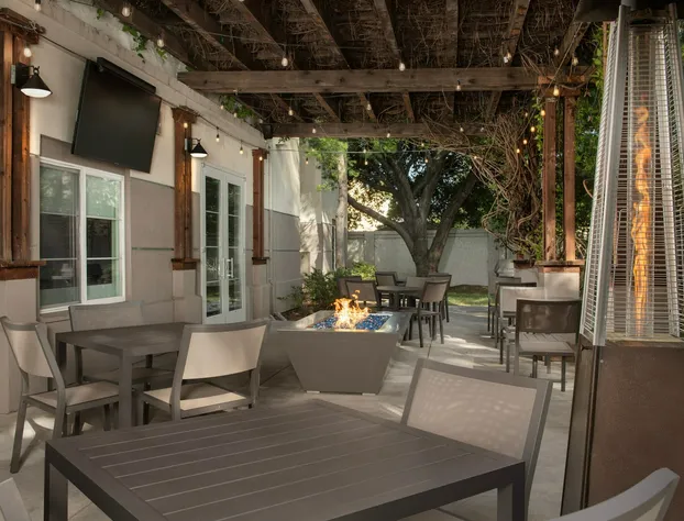 Residence Inn Marriott Palo Alto Los Altos hotel detail image 2