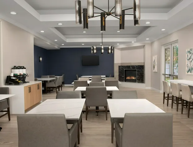 Residence Inn Marriott Palo Alto Los Altos hotel detail image 3