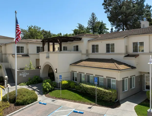 Residence Inn Marriott Palo Alto Los Altos hotel detail image 2