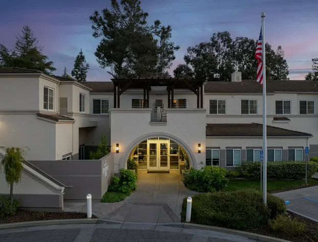 Residence Inn Marriott Palo Alto Los Altos hotel detail image 3