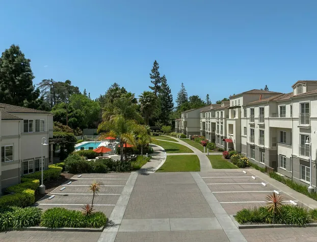 Residence Inn Marriott Palo Alto Los Altos hotel detail image 4