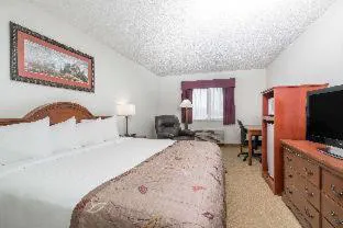 Baymont by Wyndham Marshfield hotel detail image 4