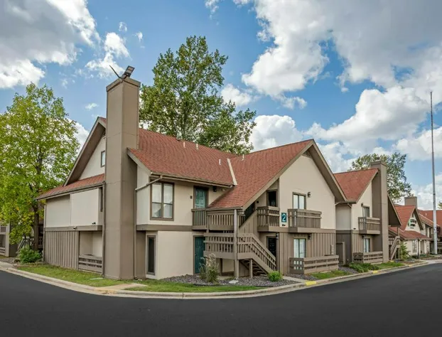 MainStay Suites Springfield South - Battlefield Rd hotel detail image 1