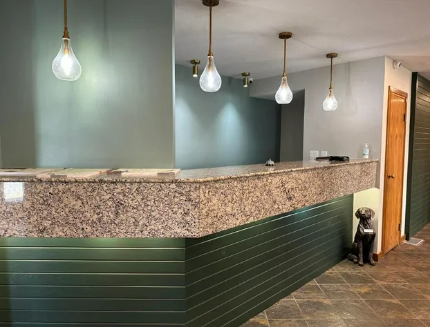 MainStay Suites Springfield South - Battlefield Rd hotel detail image 2