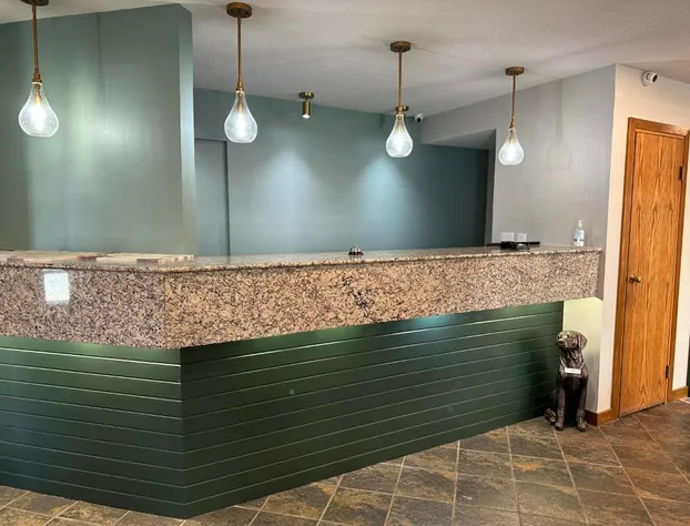 MainStay Suites Springfield South - Battlefield Rd hotel detail image 3